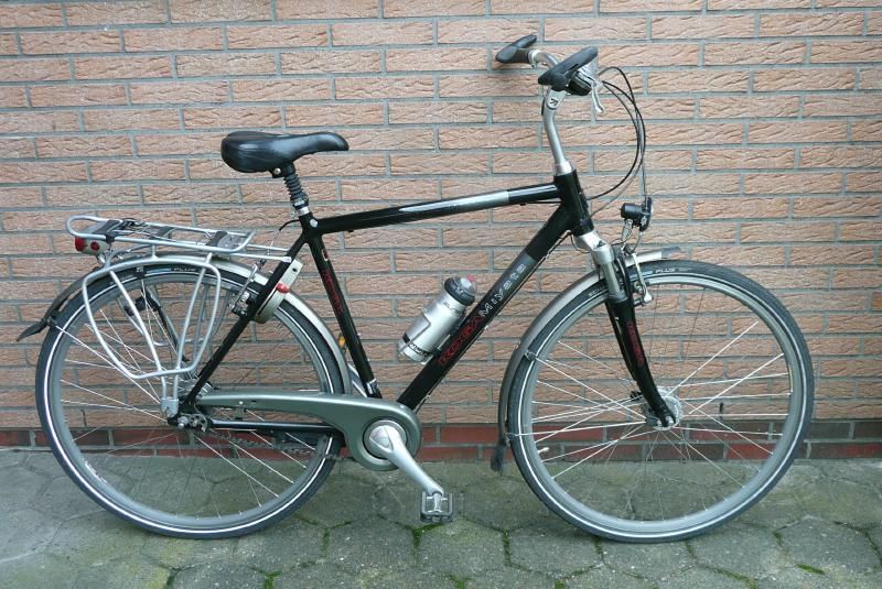 koga miyata tourer
