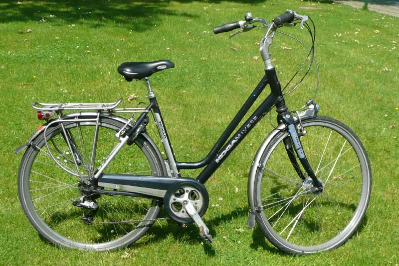 koga miyata tourer