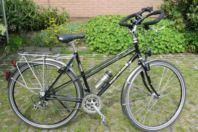 koga miyata randonneur lady